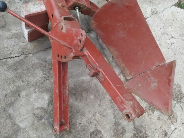 Другая Другая, объемом двигателя 0 л и пробегом 0 тыс. км за 36 $, фото 1 на Automoto.ua