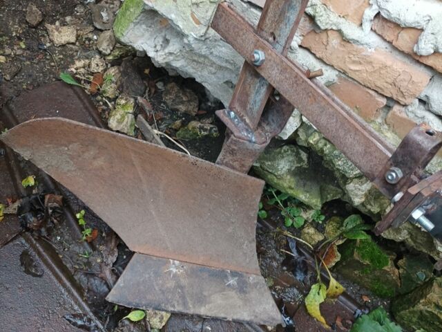 Другая Другая, объемом двигателя 0 л и пробегом 0 тыс. км за 54 $, фото 1 на Automoto.ua