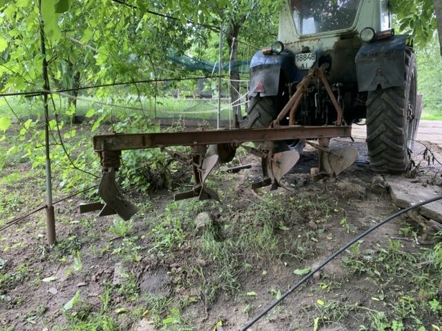 Другая Другая, объемом двигателя 0 л и пробегом 0 тыс. км за 389 $, фото 1 на Automoto.ua