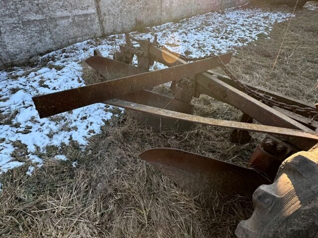 Другая Другая, объемом двигателя 0 л и пробегом 0 тыс. км за 592 $, фото 1 на Automoto.ua