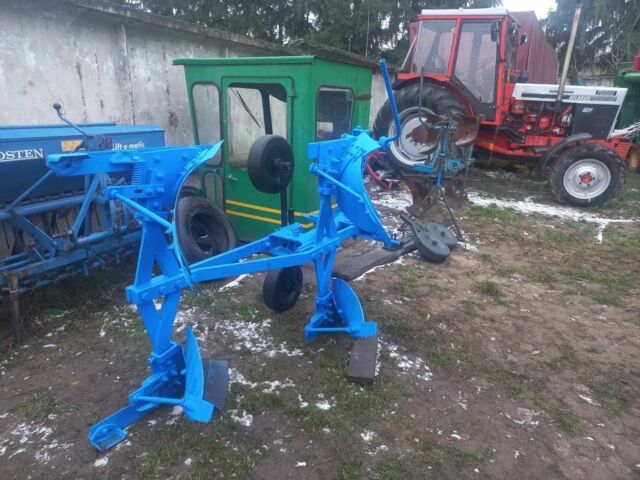 Другая Другая, объемом двигателя 0 л и пробегом 0 тыс. км за 1150 $, фото 1 на Automoto.ua