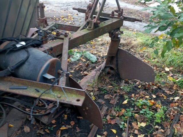 Другая Другая, объемом двигателя 0 л и пробегом 0 тыс. км за 334 $, фото 1 на Automoto.ua