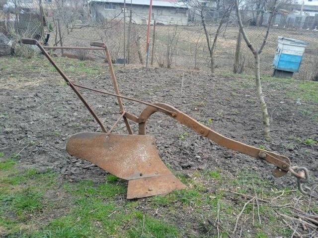 Другая Другая, объемом двигателя 0 л и пробегом 0 тыс. км за 60 $, фото 1 на Automoto.ua