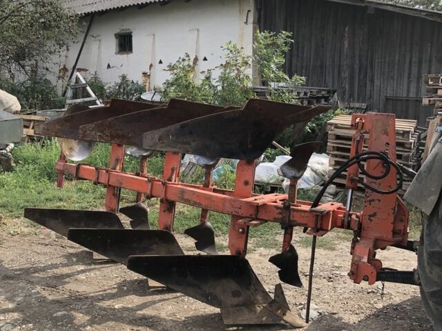 Другая Другая, объемом двигателя 0 л и пробегом 0 тыс. км за 3600 $, фото 1 на Automoto.ua