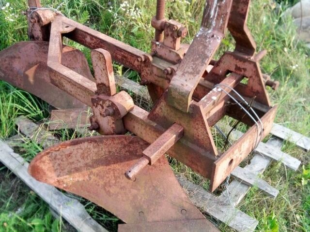 Другая Другая, объемом двигателя 0 л и пробегом 0 тыс. км за 242 $, фото 1 на Automoto.ua