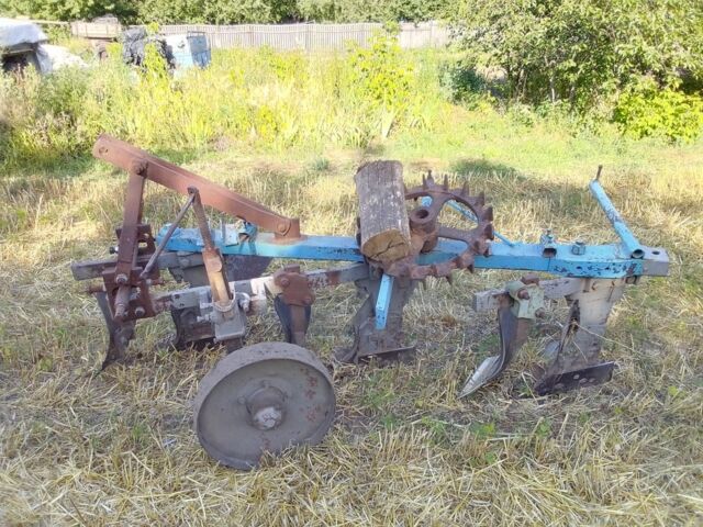 Другая Другая, объемом двигателя 0 л и пробегом 0 тыс. км за 591 $, фото 1 на Automoto.ua