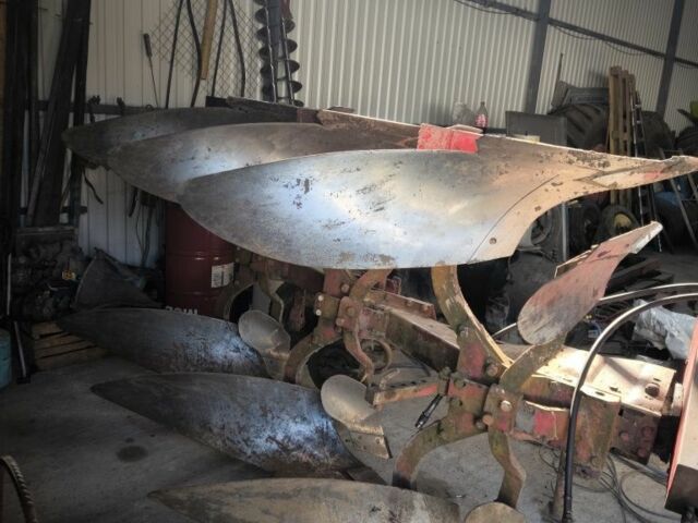 Другая Другая, объемом двигателя 0 л и пробегом 0 тыс. км за 3500 $, фото 1 на Automoto.ua