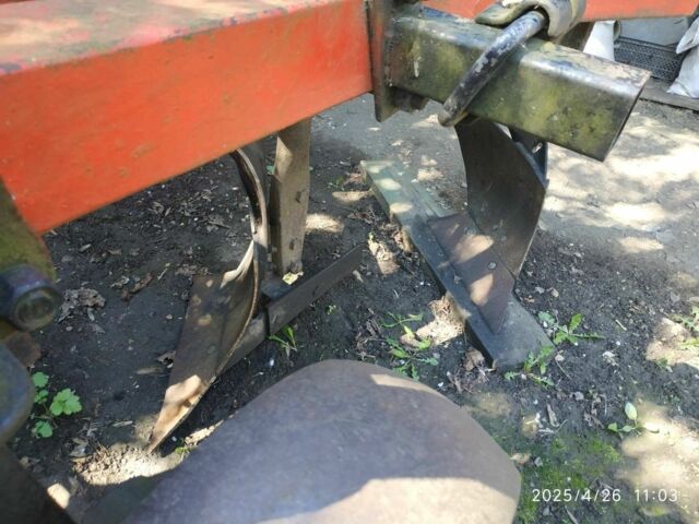 Другая Другая, объемом двигателя 0 л и пробегом 0 тыс. км за 607 $, фото 1 на Automoto.ua