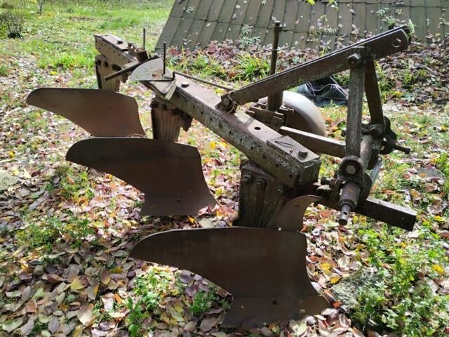 Другая Другая, объемом двигателя 0 л и пробегом 0 тыс. км за 1070 $, фото 1 на Automoto.ua