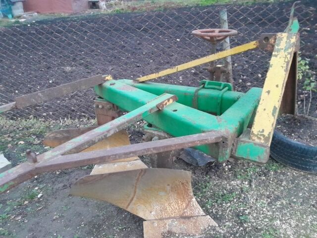 Другая Другая, объемом двигателя 0 л и пробегом 0 тыс. км за 284 $, фото 1 на Automoto.ua