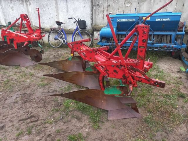 Інша Інша, об'ємом двигуна 0 л та пробігом 0 тис. км за 1950 $, фото 1 на Automoto.ua