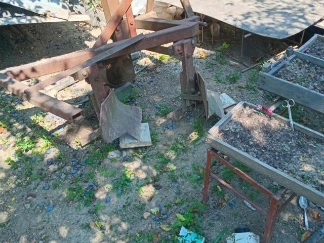 Другая Другая, объемом двигателя 0 л и пробегом 0 тыс. км за 218 $, фото 1 на Automoto.ua