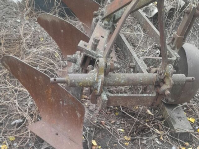 Другая Другая, объемом двигателя 0 л и пробегом 0 тыс. км за 500 $, фото 1 на Automoto.ua