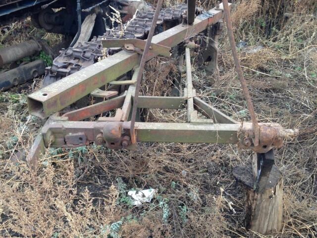 Інша Інша, об'ємом двигуна 0 л та пробігом 0 тис. км за 236 $, фото 1 на Automoto.ua