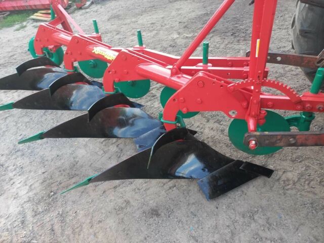 Інша Інша, об'ємом двигуна 0 л та пробігом 0 тис. км за 1900 $, фото 1 на Automoto.ua