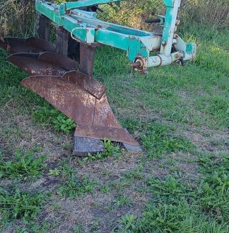 Інша Інша, об'ємом двигуна 0 л та пробігом 0 тис. км за 550 $, фото 1 на Automoto.ua