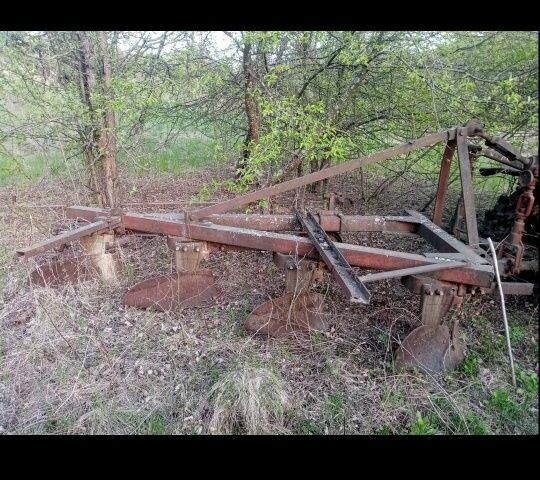 Другая Другая, объемом двигателя 0 л и пробегом 0 тыс. км за 709 $, фото 1 на Automoto.ua