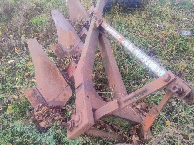 Інша Інша, об'ємом двигуна 0 л та пробігом 0 тис. км за 476 $, фото 1 на Automoto.ua