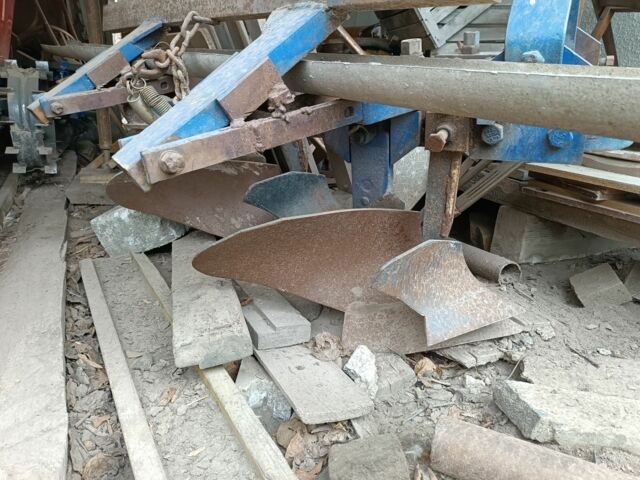 Другая Другая, объемом двигателя 0 л и пробегом 0 тыс. км за 200 $, фото 1 на Automoto.ua