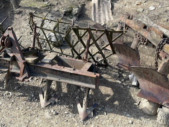 Другая Другая, объемом двигателя 0 л и пробегом 0 тыс. км за 2100 $, фото 1 на Automoto.ua