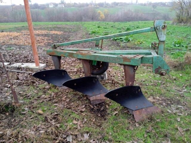 Другая Другая, объемом двигателя 0 л и пробегом 0 тыс. км за 521 $, фото 1 на Automoto.ua