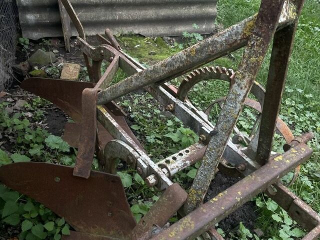 Другая Другая, объемом двигателя 0 л и пробегом 0 тыс. км за 146 $, фото 1 на Automoto.ua