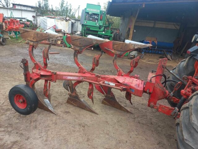 Другая Другая, объемом двигателя 0 л и пробегом 0 тыс. км за 3450 $, фото 1 на Automoto.ua