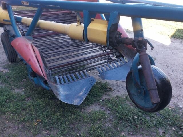 Другая Другая, объемом двигателя 0 л и пробегом 0 тыс. км за 1933 $, фото 1 на Automoto.ua