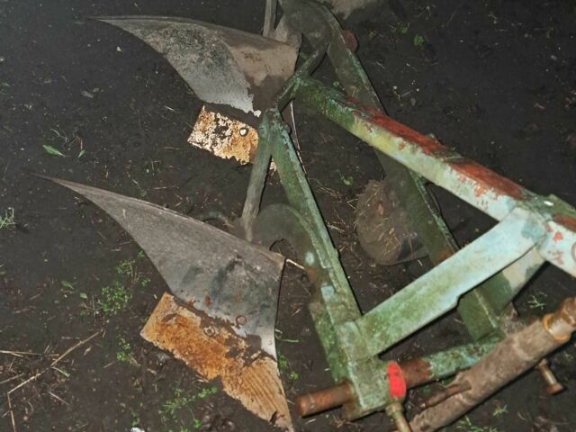 Інша Інша, об'ємом двигуна 0 л та пробігом 0 тис. км за 155 $, фото 1 на Automoto.ua