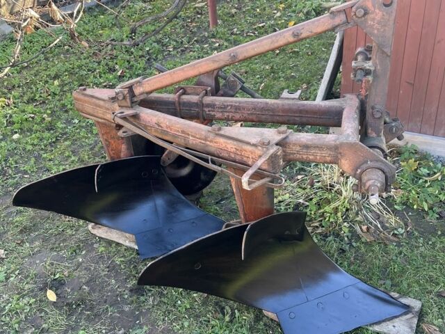 Другая Другая, объемом двигателя 0 л и пробегом 0 тыс. км за 433 $, фото 1 на Automoto.ua