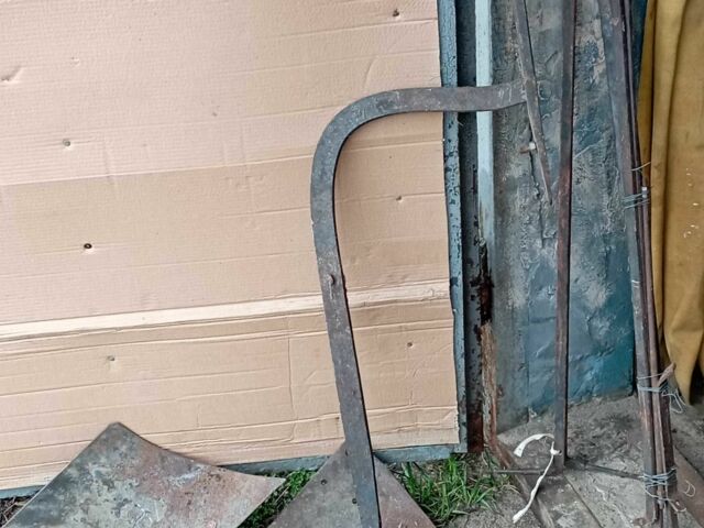 Другая Другая, объемом двигателя 0 л и пробегом 0 тыс. км за 30 $, фото 1 на Automoto.ua