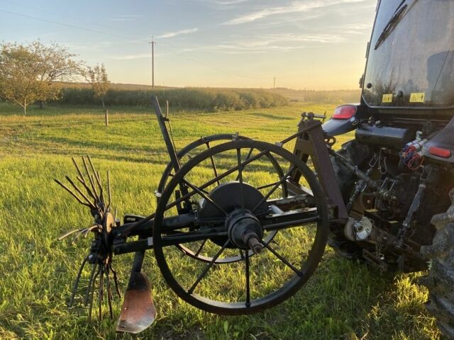 Другая Другая, объемом двигателя 0 л и пробегом 0 тыс. км за 250 $, фото 1 на Automoto.ua