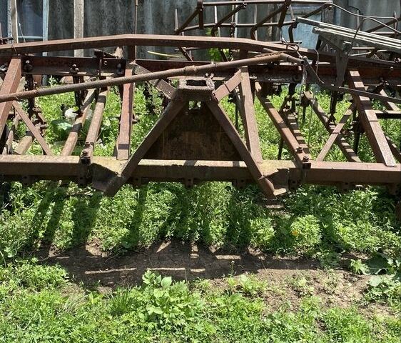 Другая Другая, объемом двигателя 0 л и пробегом 0 тыс. км за 712 $, фото 1 на Automoto.ua