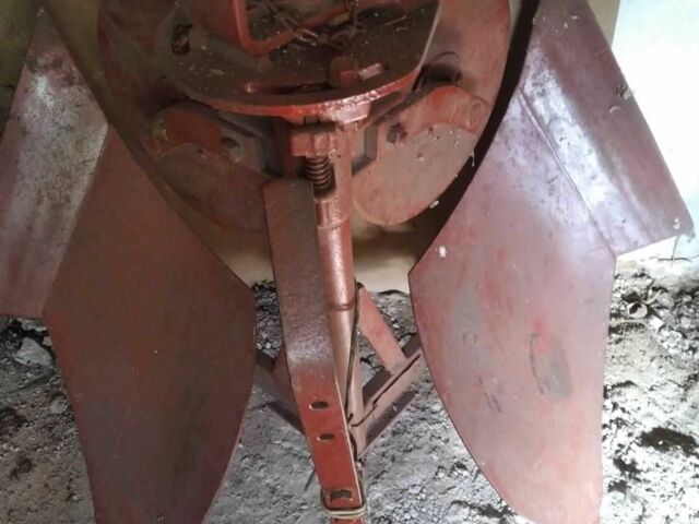 Другая Другая, объемом двигателя 0 л и пробегом 0 тыс. км за 473 $, фото 1 на Automoto.ua