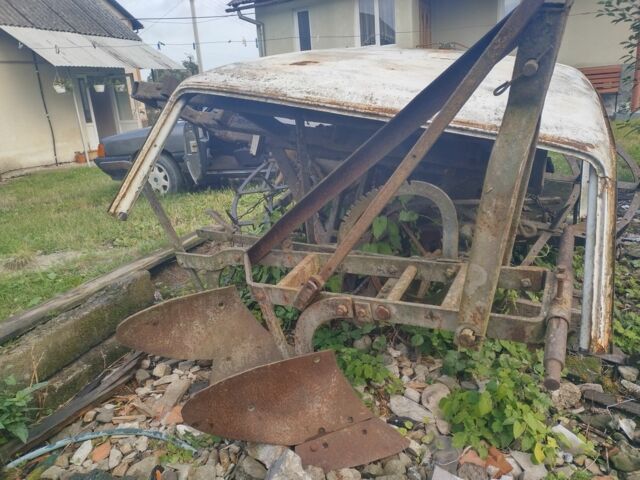 Другая Другая, объемом двигателя 0 л и пробегом 0 тыс. км за 143 $, фото 1 на Automoto.ua