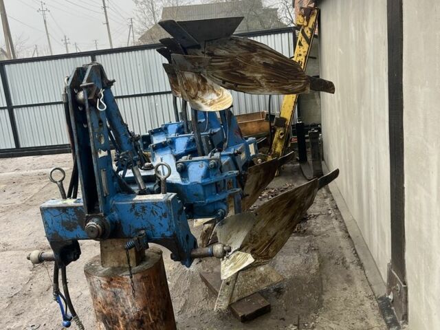 Другая Другая, объемом двигателя 0 л и пробегом 0 тыс. км за 4000 $, фото 1 на Automoto.ua