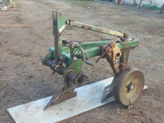 Другая Другая, объемом двигателя 0 л и пробегом 0 тыс. км за 550 $, фото 1 на Automoto.ua