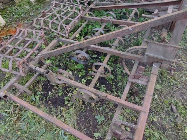 Інша Інша, об'ємом двигуна 0 л та пробігом 0 тис. км за 238 $, фото 1 на Automoto.ua