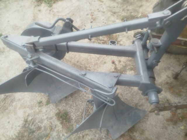 Другая Другая, объемом двигателя 0 л и пробегом 0 тыс. км за 475 $, фото 1 на Automoto.ua