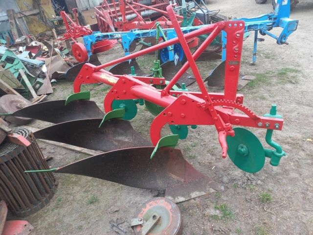 Другая Другая, объемом двигателя 0 л и пробегом 0 тыс. км за 2100 $, фото 1 на Automoto.ua