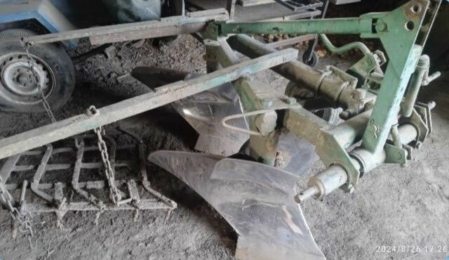 Другая Другая, объемом двигателя 0 л и пробегом 0 тыс. км за 363 $, фото 1 на Automoto.ua