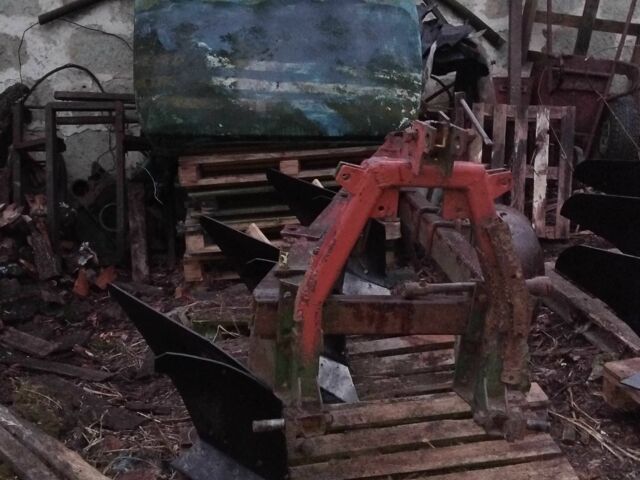 Другая Другая, объемом двигателя 0 л и пробегом 0 тыс. км за 375 $, фото 1 на Automoto.ua