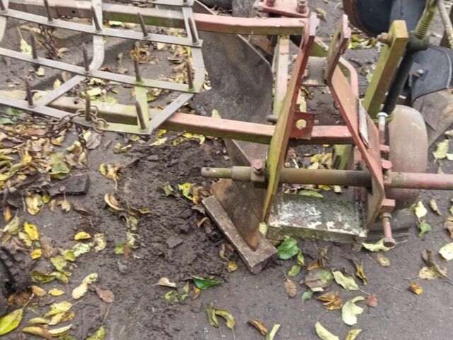 Інша Інша, об'ємом двигуна 0 л та пробігом 0 тис. км за 237 $, фото 1 на Automoto.ua