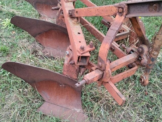 Другая Другая, объемом двигателя 0 л и пробегом 0 тыс. км за 238 $, фото 1 на Automoto.ua