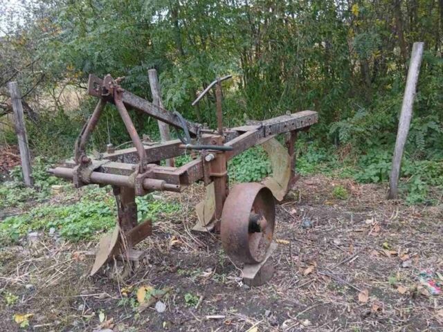 Другая Другая, объемом двигателя 0 л и пробегом 0 тыс. км за 500 $, фото 1 на Automoto.ua