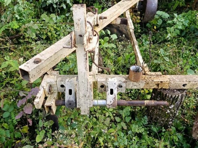 Другая Другая, объемом двигателя 0 л и пробегом 0 тыс. км за 500 $, фото 1 на Automoto.ua