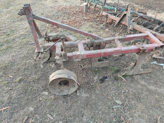 Інша Інша, об'ємом двигуна 0 л та пробігом 0 тис. км за 284 $, фото 1 на Automoto.ua