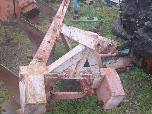 Інша Інша, об'ємом двигуна 0 л та пробігом 0 тис. км за 523 $, фото 1 на Automoto.ua