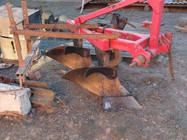 Другая Другая, объемом двигателя 0 л и пробегом 0 тыс. км за 352 $, фото 1 на Automoto.ua