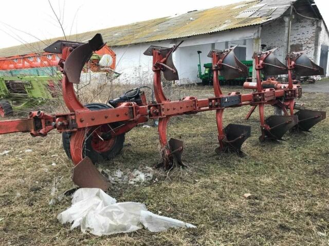 Другая Другая, объемом двигателя 0 л и пробегом 0 тыс. км за 4500 $, фото 1 на Automoto.ua